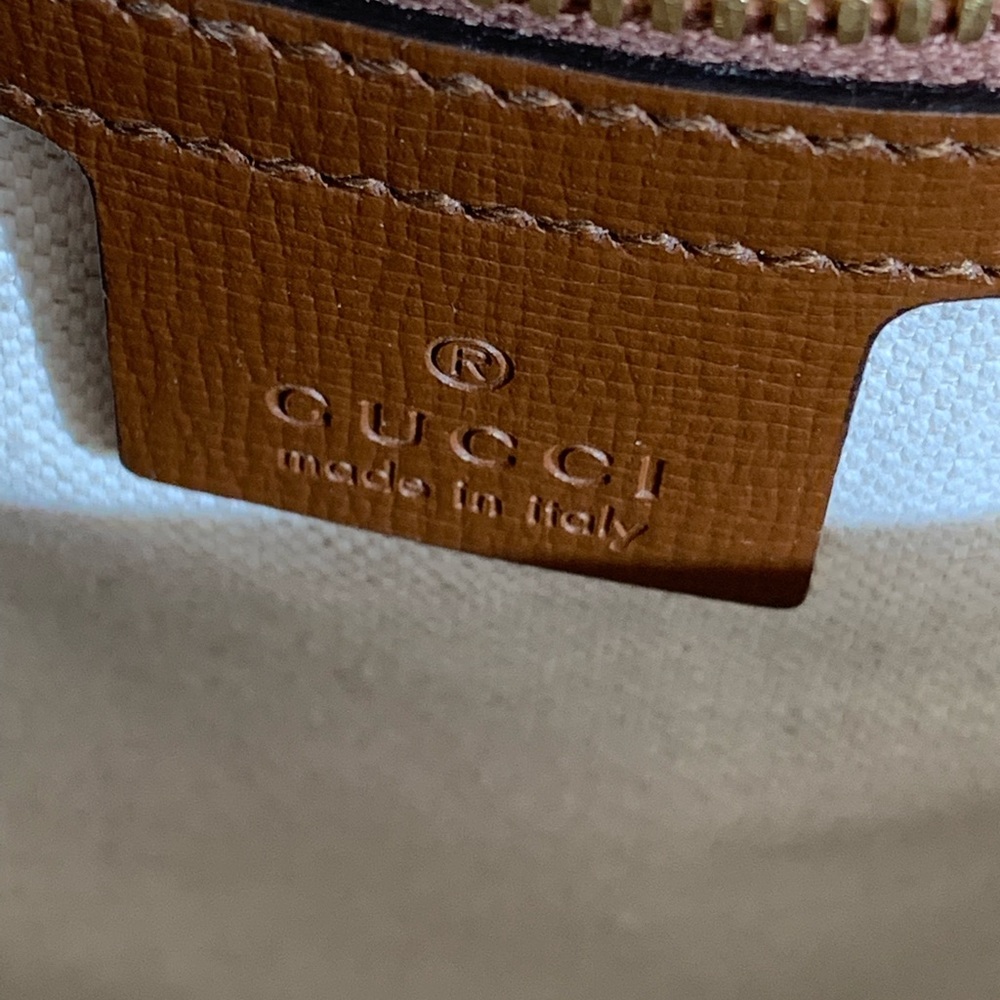 GUCCI Bag - Picture 10 of 14